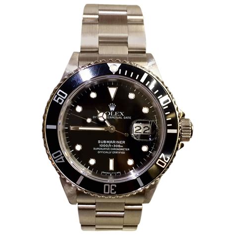 black rolex watch price|rolex submariner 11610 price.